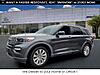 Used 2020 FORD EXPLORER LIMITED in JACKSONVILLE, FLORIDA