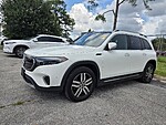 Used 2022 MERCEDES-BENZ EQB 300 in JACKSONVILLE, FLORIDA (Photo 1)