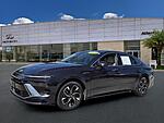 Used 2024 HYUNDAI SONATA SEL in JACKSONVILLE, FLORIDA (Photo 1)