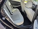 Used 2024 HYUNDAI SONATA SEL in JACKSONVILLE, FLORIDA (Photo 18)