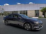 Used 2024 HYUNDAI SONATA SEL in JACKSONVILLE, FLORIDA (Photo 2)