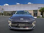 Used 2024 HYUNDAI SONATA SEL in JACKSONVILLE, FLORIDA (Photo 3)