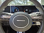 Used 2024 HYUNDAI SONATA SEL in JACKSONVILLE, FLORIDA (Photo 31)
