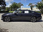 Used 2024 HYUNDAI SONATA SEL in JACKSONVILLE, FLORIDA (Photo 4)