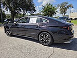 Used 2024 HYUNDAI SONATA SEL in JACKSONVILLE, FLORIDA (Photo 5)