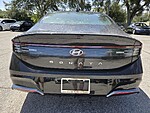 Used 2024 HYUNDAI SONATA SEL in JACKSONVILLE, FLORIDA (Photo 6)
