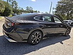 Used 2024 HYUNDAI SONATA SEL in JACKSONVILLE, FLORIDA (Photo 7)