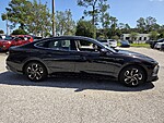Used 2024 HYUNDAI SONATA SEL in JACKSONVILLE, FLORIDA (Photo 8)
