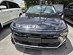 Used 2024 HYUNDAI SONATA SEL in JACKSONVILLE, FLORIDA (Photo 2)