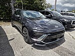Used 2024 HYUNDAI SONATA SEL in JACKSONVILLE, FLORIDA (Photo 3)