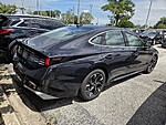 Used 2024 HYUNDAI SONATA SEL in JACKSONVILLE, FLORIDA (Photo 4)