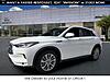 Used 2023 INFINITI QX50 PURE in JACKSONVILLE, FLORIDA