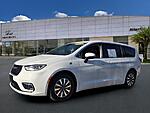 Used 2023 CHRYSLER PACIFICA TOURING L in JACKSONVILLE, FLORIDA (Photo 1)