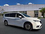 Used 2023 CHRYSLER PACIFICA TOURING L in JACKSONVILLE, FLORIDA (Photo 2)