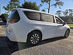 Used 2023 CHRYSLER PACIFICA TOURING L in JACKSONVILLE, FLORIDA (Photo 7)