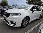 Used 2023 CHRYSLER PACIFICA TOURING L in JACKSONVILLE, FLORIDA (Photo 1)