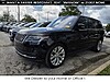 Used 2019 LAND ROVER RANGE ROVER 5.0L V8 SUPERCHARGED in JACKSONVILLE, FLORIDA