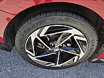 Used 2024 HYUNDAI SONATA SEL in JACKSONVILLE, FLORIDA (Photo 17)