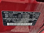 Used 2024 HYUNDAI SONATA SEL in JACKSONVILLE, FLORIDA (Photo 21)