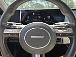 Used 2024 HYUNDAI SONATA SEL in JACKSONVILLE, FLORIDA (Photo 33)