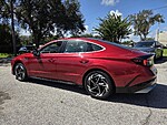 Used 2024 HYUNDAI SONATA SEL in JACKSONVILLE, FLORIDA (Photo 5)