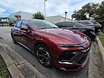 Used 2024 HYUNDAI SONATA SEL in JACKSONVILLE, FLORIDA (Photo 1)