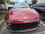 Used 2024 HYUNDAI SONATA SEL in JACKSONVILLE, FLORIDA (Photo 2)