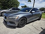 Used 2020 VOLVO S60 T6 MOMENTUM in JACKSONVILLE, FLORIDA (Photo 1)