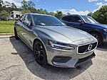 Used 2020 VOLVO S60 T6 MOMENTUM in JACKSONVILLE, FLORIDA (Photo 3)