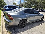 Used 2020 VOLVO S60 T6 MOMENTUM in JACKSONVILLE, FLORIDA (Photo 4)