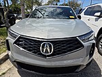 Used 2025 ACURA RDX A-SPEC ADVANCE PACKAGE in JACKSONVILLE, FLORIDA (Photo 2)