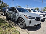 Used 2025 ACURA RDX A-SPEC ADVANCE PACKAGE in JACKSONVILLE, FLORIDA (Photo 3)