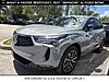 Used 2025 ACURA RDX A-SPEC ADVANCE PACKAGE in JACKSONVILLE, FLORIDA