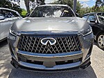 Used 2026 INFINITI QX60 SPORT in JACKSONVILLE, FLORIDA (Photo 2)