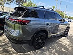 Used 2026 INFINITI QX60 SPORT in JACKSONVILLE, FLORIDA (Photo 4)