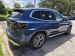 Used 2024 BMW X3 SDRIVE30I in JACKSONVILLE, FLORIDA (Photo 4)