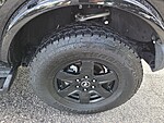 Used 2025 FORD BRONCO OUTER BANKS in JACKSONVILLE, FLORIDA (Photo 10)