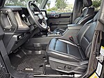 Used 2025 FORD BRONCO OUTER BANKS in JACKSONVILLE, FLORIDA (Photo 12)