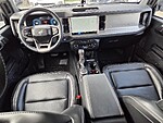Used 2025 FORD BRONCO OUTER BANKS in JACKSONVILLE, FLORIDA (Photo 15)