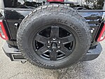 Used 2025 FORD BRONCO OUTER BANKS in JACKSONVILLE, FLORIDA (Photo 18)