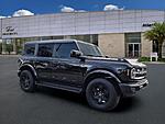 Used 2025 FORD BRONCO OUTER BANKS in JACKSONVILLE, FLORIDA (Photo 2)