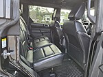Used 2025 FORD BRONCO OUTER BANKS in JACKSONVILLE, FLORIDA (Photo 20)