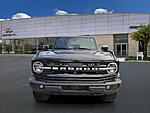 Used 2025 FORD BRONCO OUTER BANKS in JACKSONVILLE, FLORIDA (Photo 3)