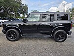 Used 2025 FORD BRONCO OUTER BANKS in JACKSONVILLE, FLORIDA (Photo 4)