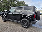Used 2025 FORD BRONCO OUTER BANKS in JACKSONVILLE, FLORIDA (Photo 5)