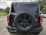 Used 2025 FORD BRONCO OUTER BANKS in JACKSONVILLE, FLORIDA (Photo 6)