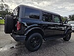 Used 2025 FORD BRONCO OUTER BANKS in JACKSONVILLE, FLORIDA (Photo 7)