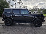 Used 2025 FORD BRONCO OUTER BANKS in JACKSONVILLE, FLORIDA (Photo 8)