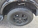 Used 2025 FORD BRONCO OUTER BANKS in JACKSONVILLE, FLORIDA (Photo 9)