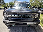 Used 2025 FORD BRONCO OUTER BANKS in JACKSONVILLE, FLORIDA (Photo 2)